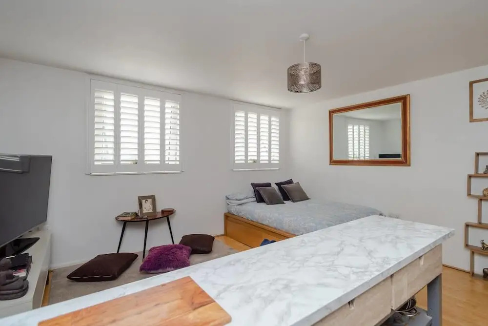 Fantastic 1 bed Studio in Wandsworth