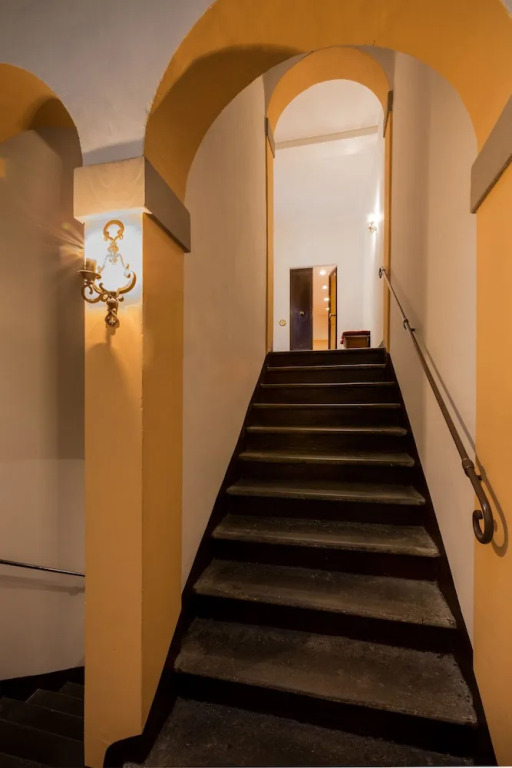 B&B La Stradetta