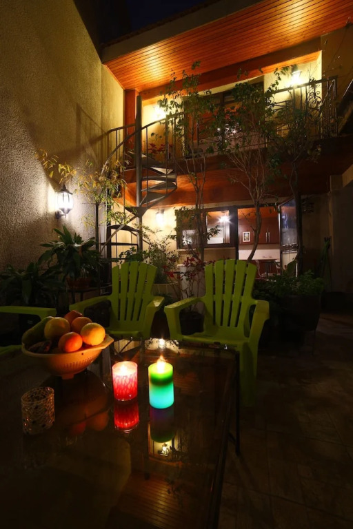 Satori House