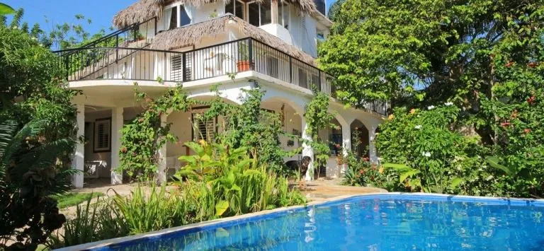 Surfbreak Cabarete