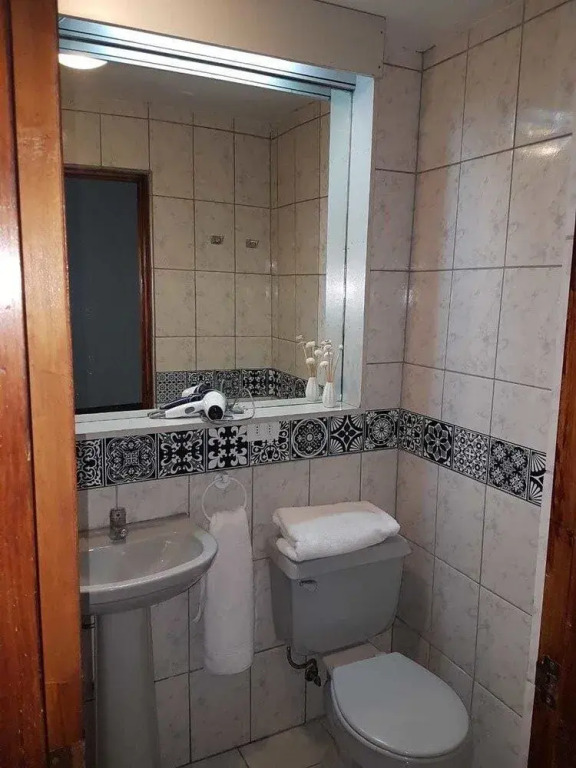 Hotel 5 Norte