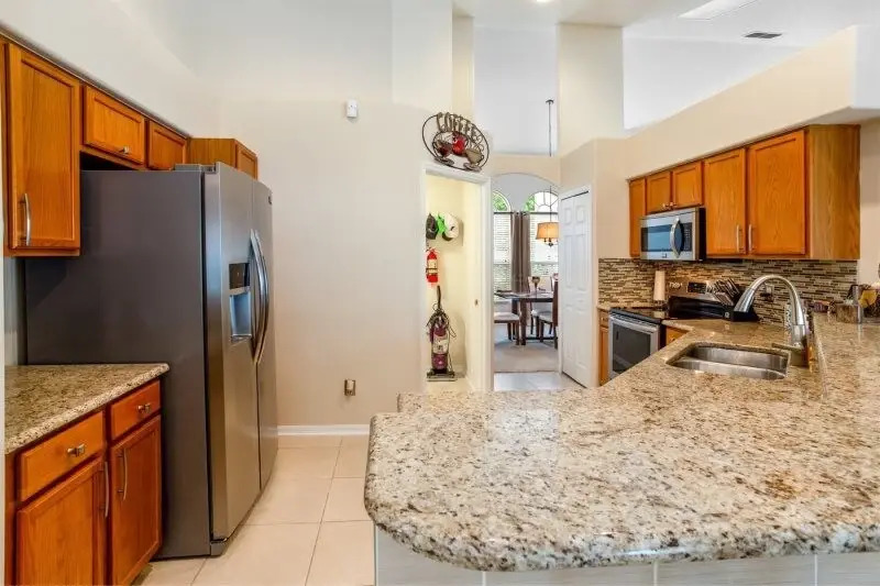 Beautiful 4 Bed Villa With Southwest Facing Pool