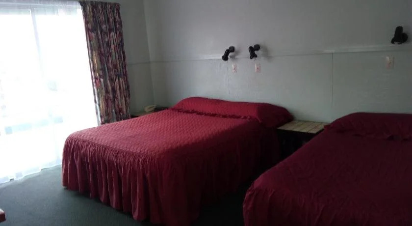 Travelodge Levin