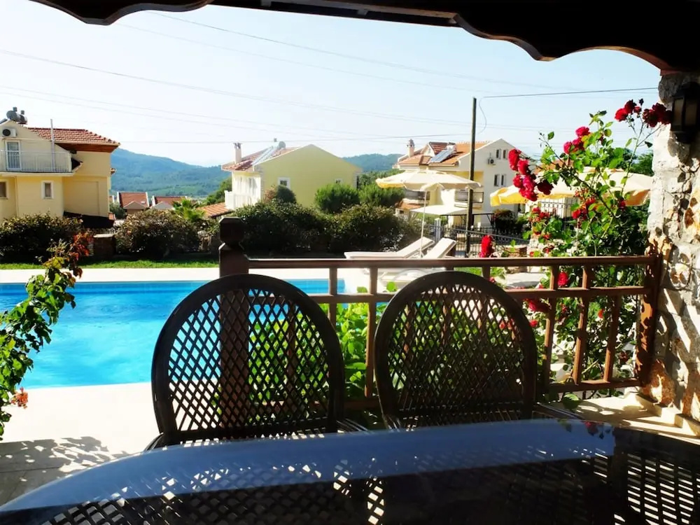 Villa Xanthos