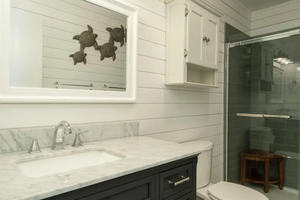 American Dream by Oak Island Accommodations