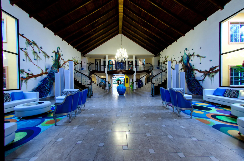 Hotel Palma Real