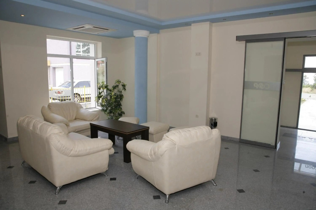 Melsa COOP Hotel