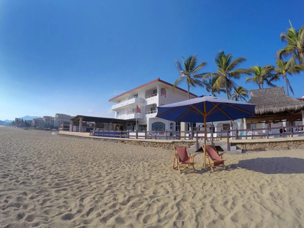 Hotel Marbella