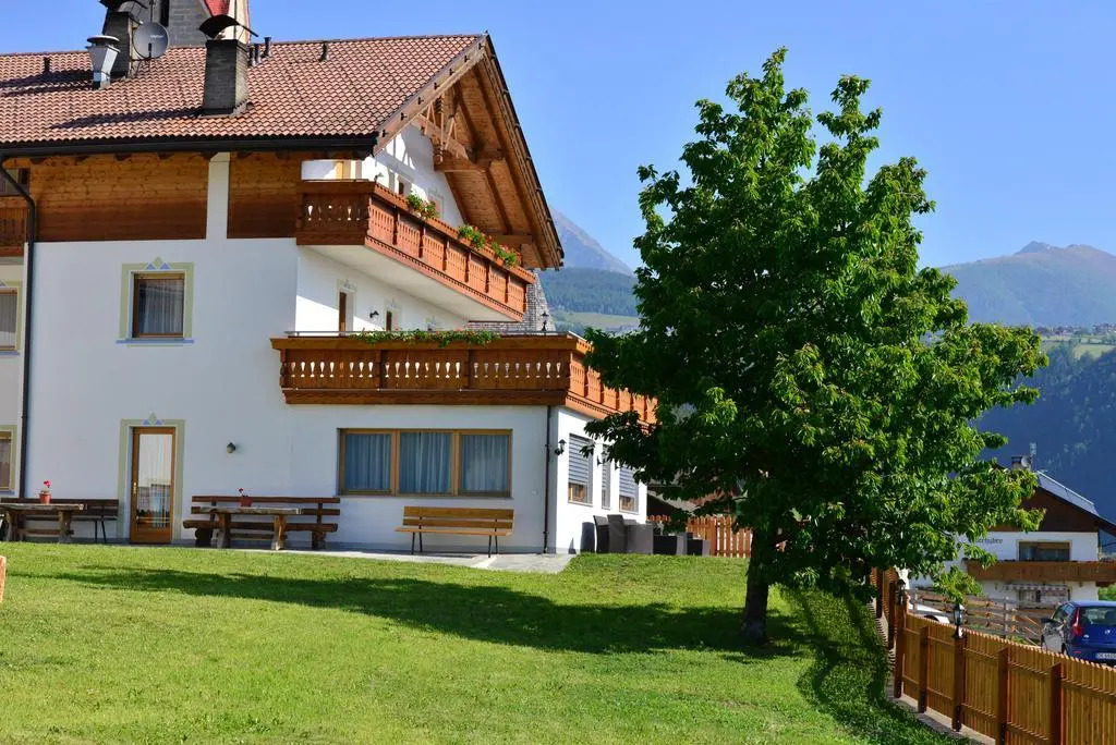Der Brunnerhof