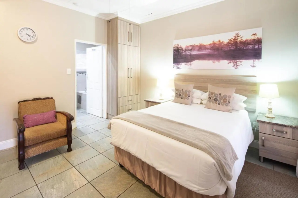 Stevenskis Guesthouse