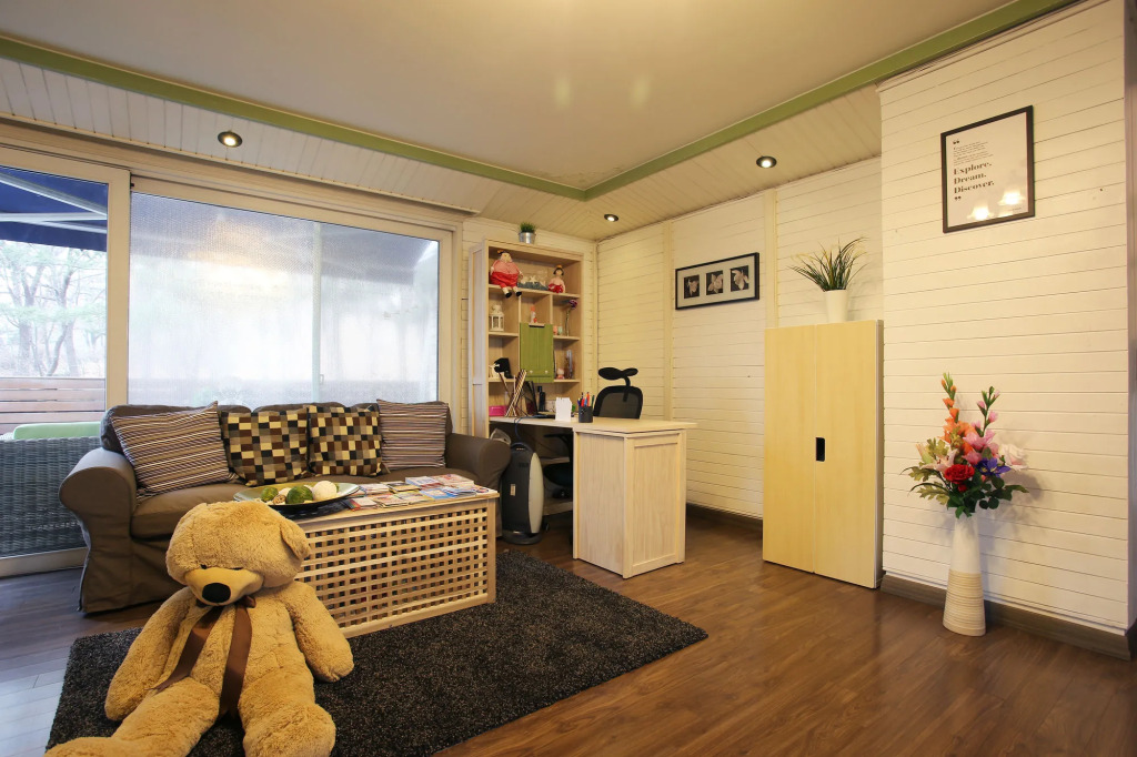 Dreamers Guesthouse