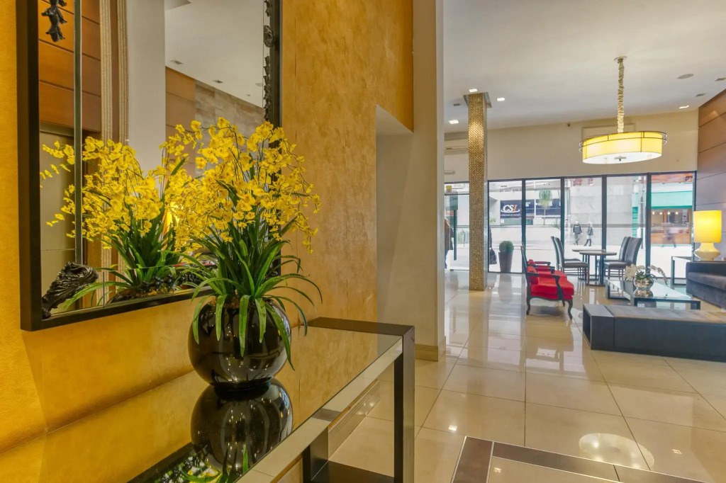 Roochelle Hotel by Nobile