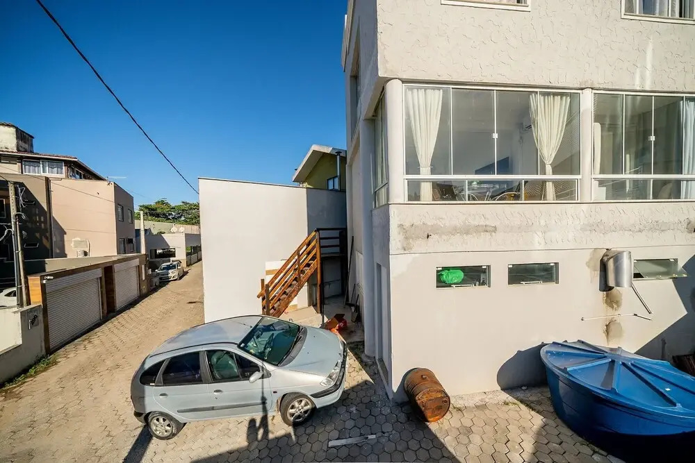 2BR apt W/suite 100m Bombas Beach Ror0001