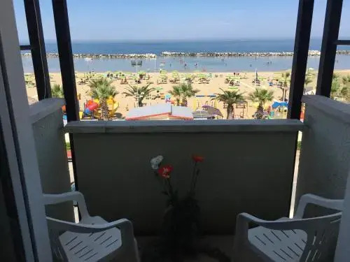 Hotel Bonaria sul mare