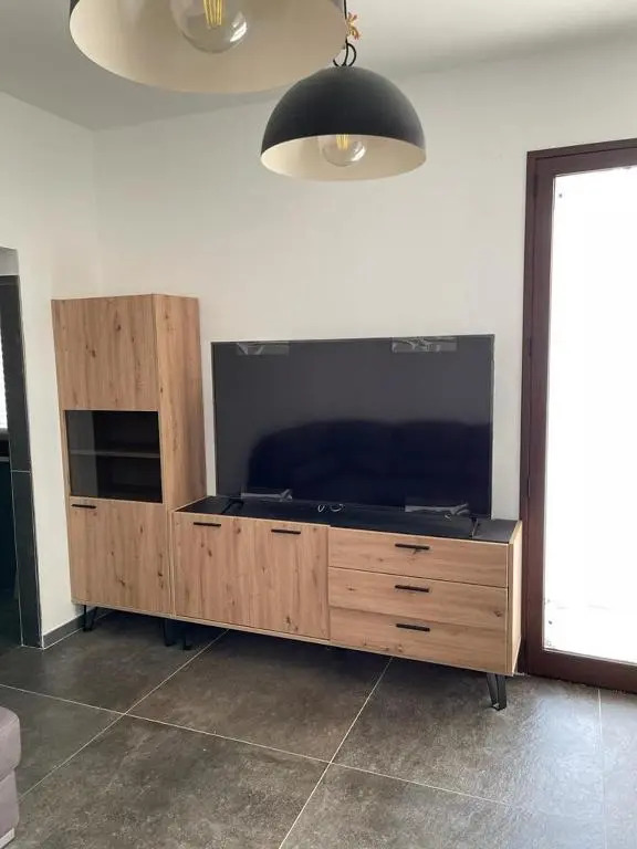 Mazzara's House