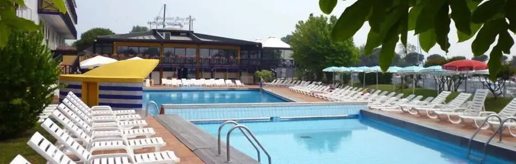 Hotel Marina Uno