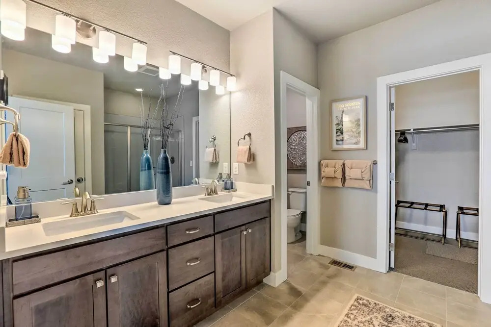 Granby Golf Retreat w/ Ski Trails, Mountain View!