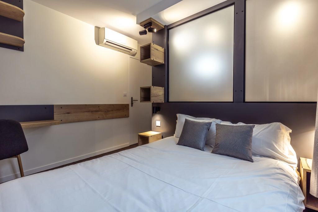 The Originals City, Hôtel Hélios, Roanne Nord
