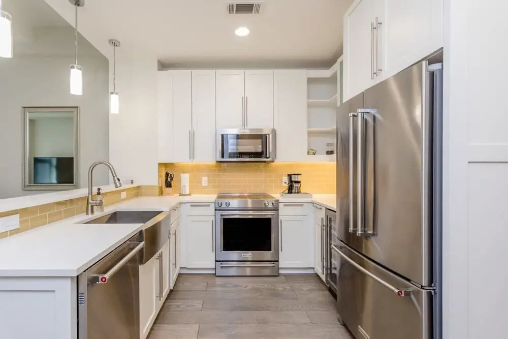 Constellations Elegant 1 BR in Downtown Houston