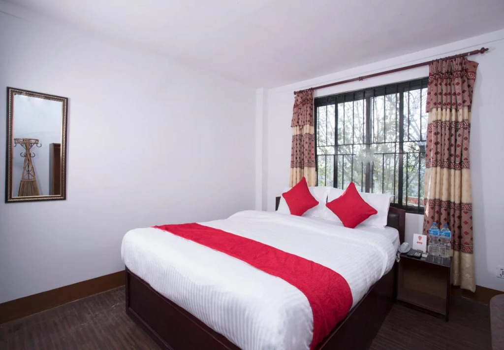 White Orchid Resort  By OYO Rooms