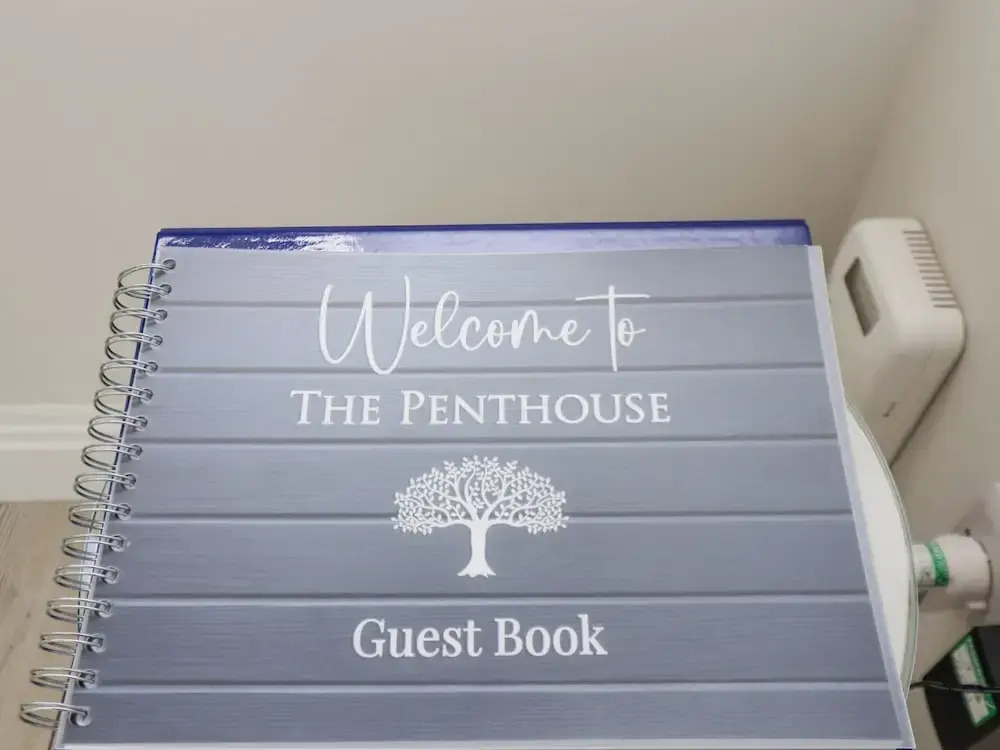 The Penthouse
