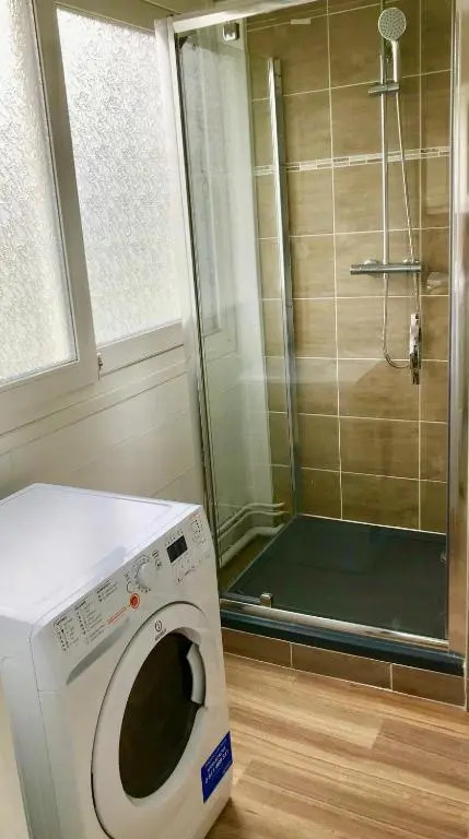 Appartement VUE MER