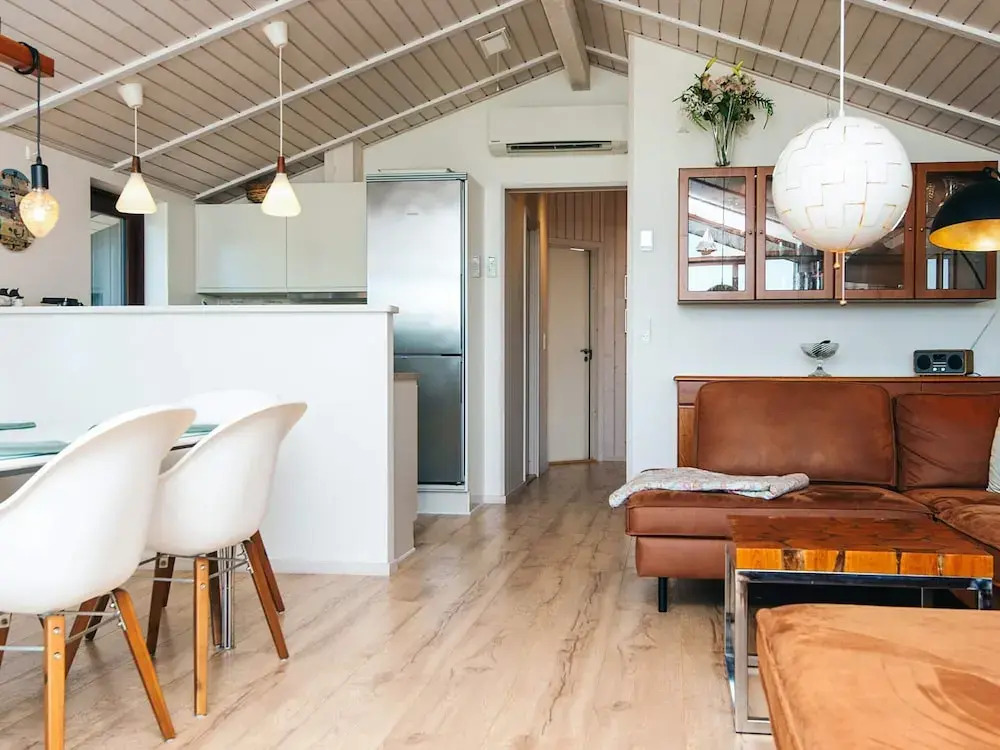 4 star holiday home in Rømø