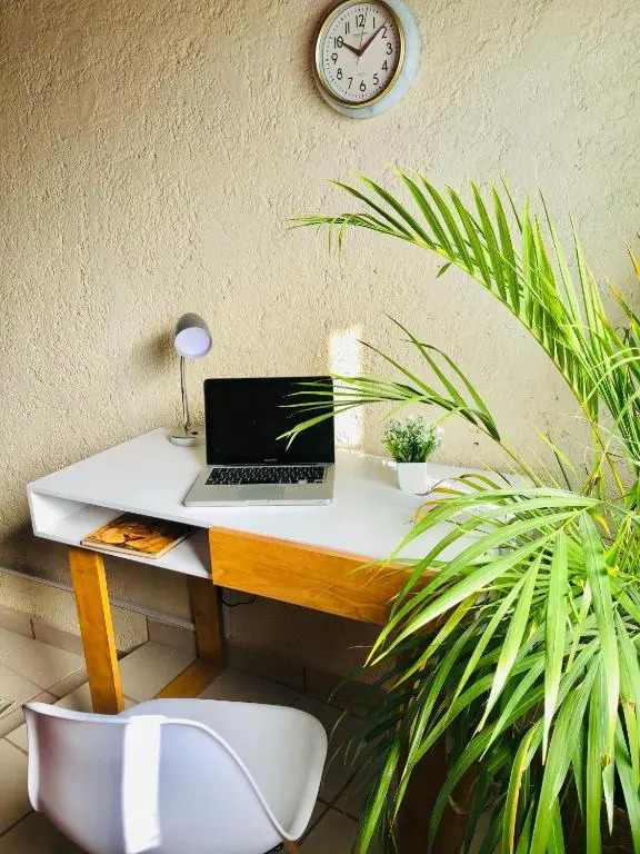 Departamento Rinconcito olivo, 5min centro, home office