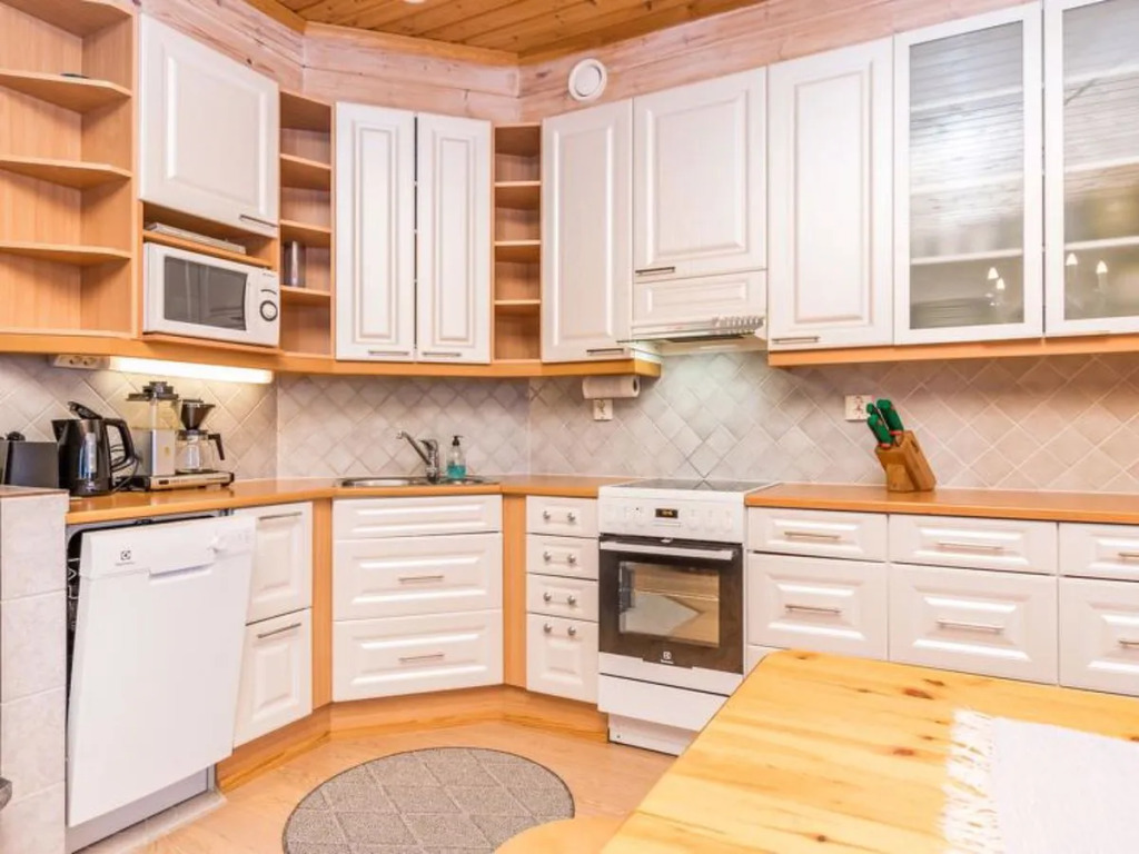 Holiday Home Rukassos b