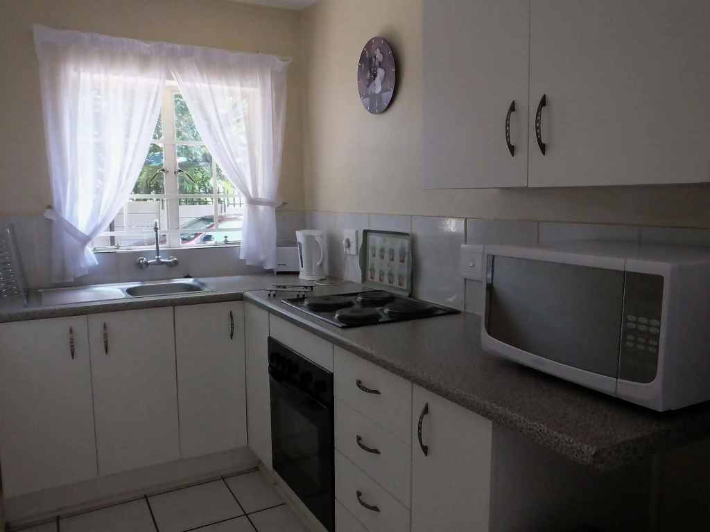 Sunshine Self Catering