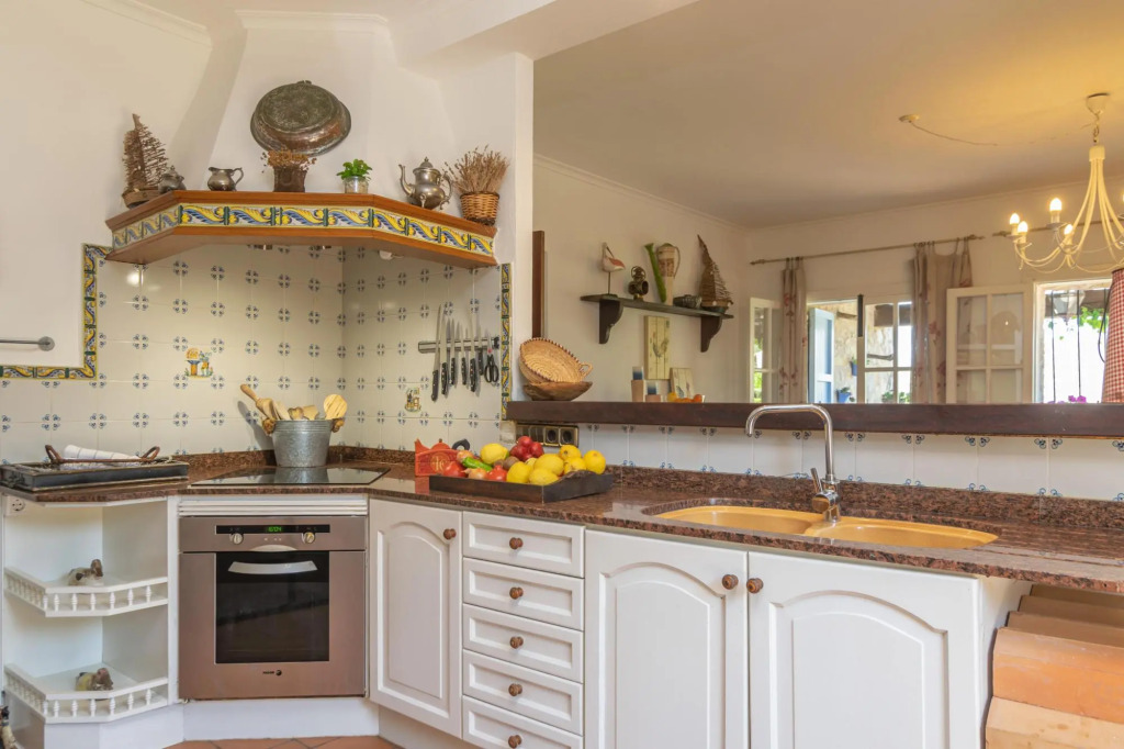 Villa La Font by Interhome