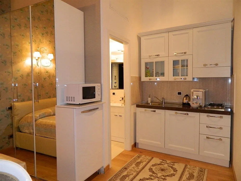 Home Suite Rome