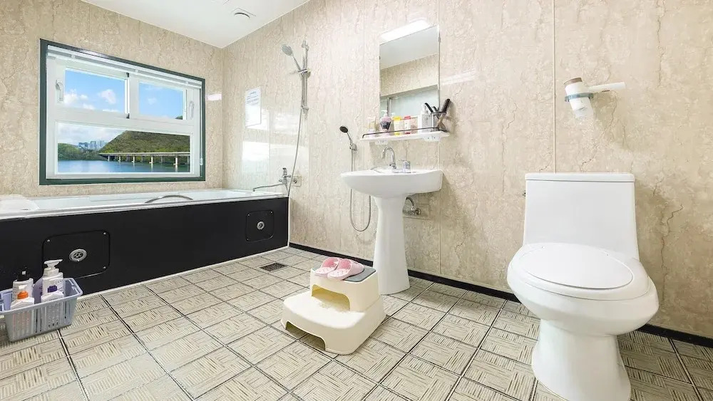 Chuncheon El Dorado Kids Pension