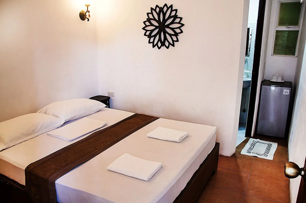 Boracay Ocean Bay Hotel