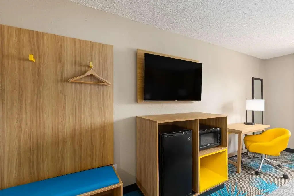 Days Inn by Wyndham Glasgow