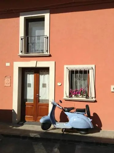 La Casa Dei Nonni