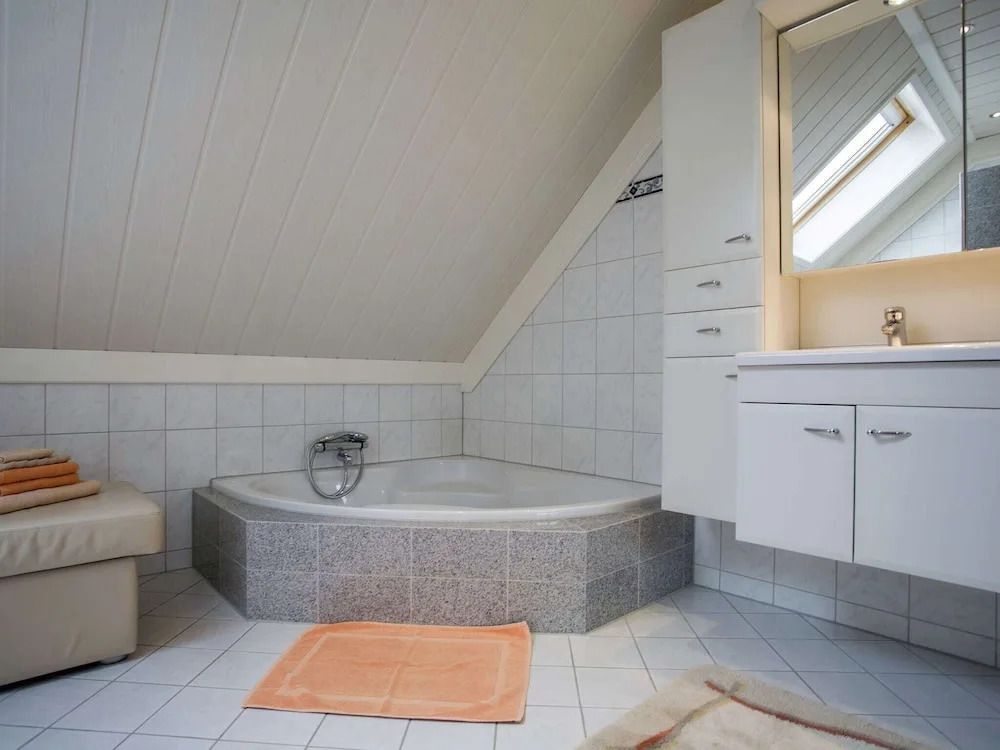 Boutique Apartment in Ritthem with Terrace