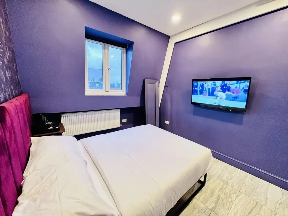 Private Boutique Apartments London