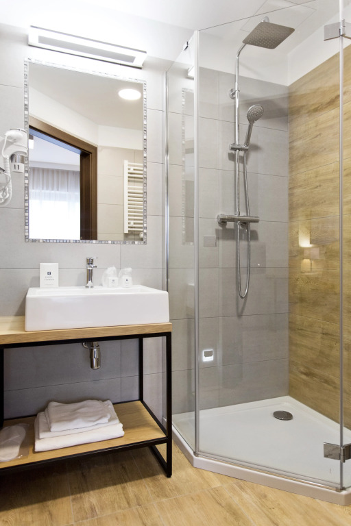 Hotel CONRAD Comfort
