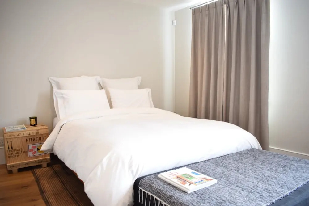Spacious 1 Bedroom Flat in St John's Wood