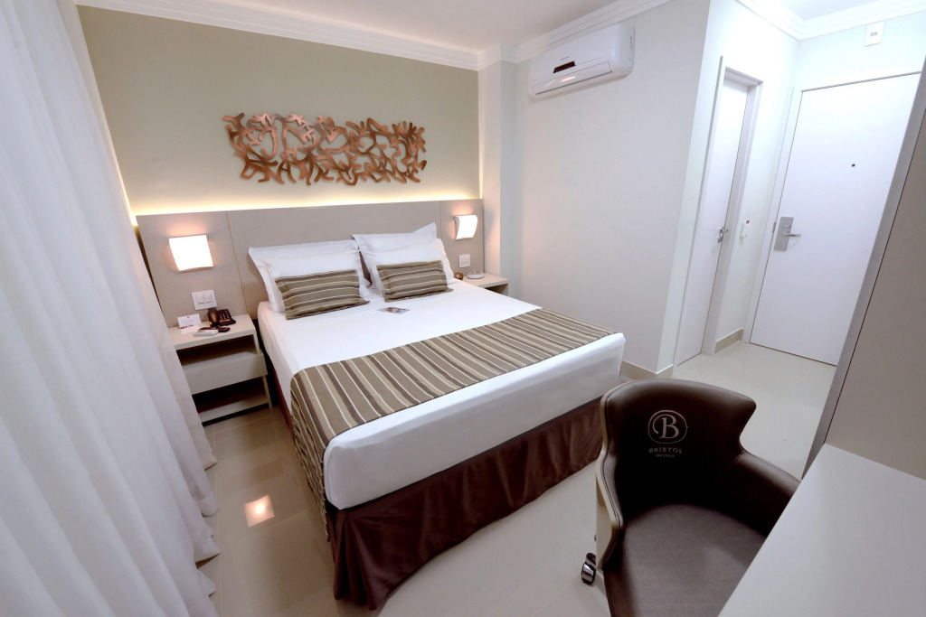 Lagoon Prime Hotel