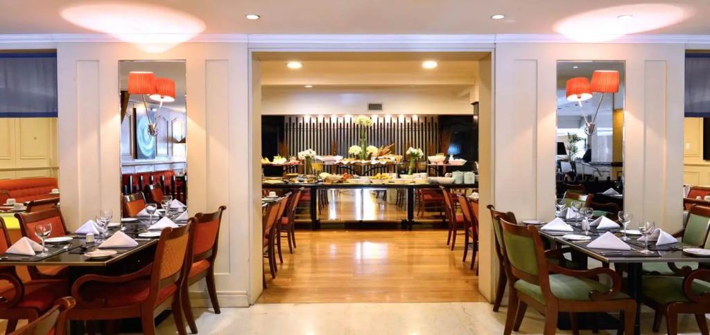 Pestana Buenos Aires