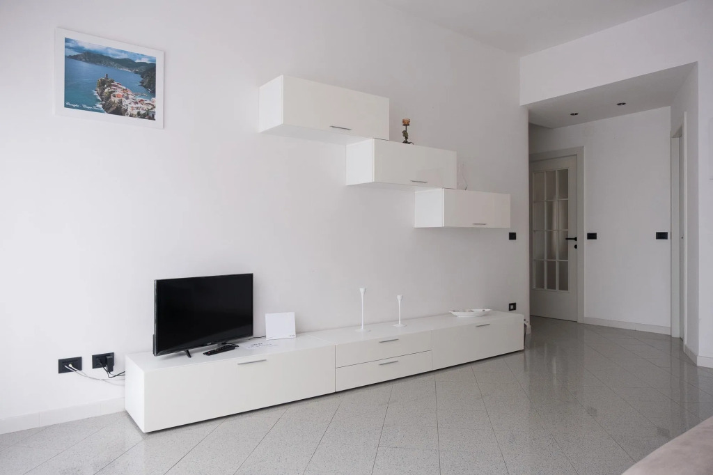 Raggio Di Sole Apartament