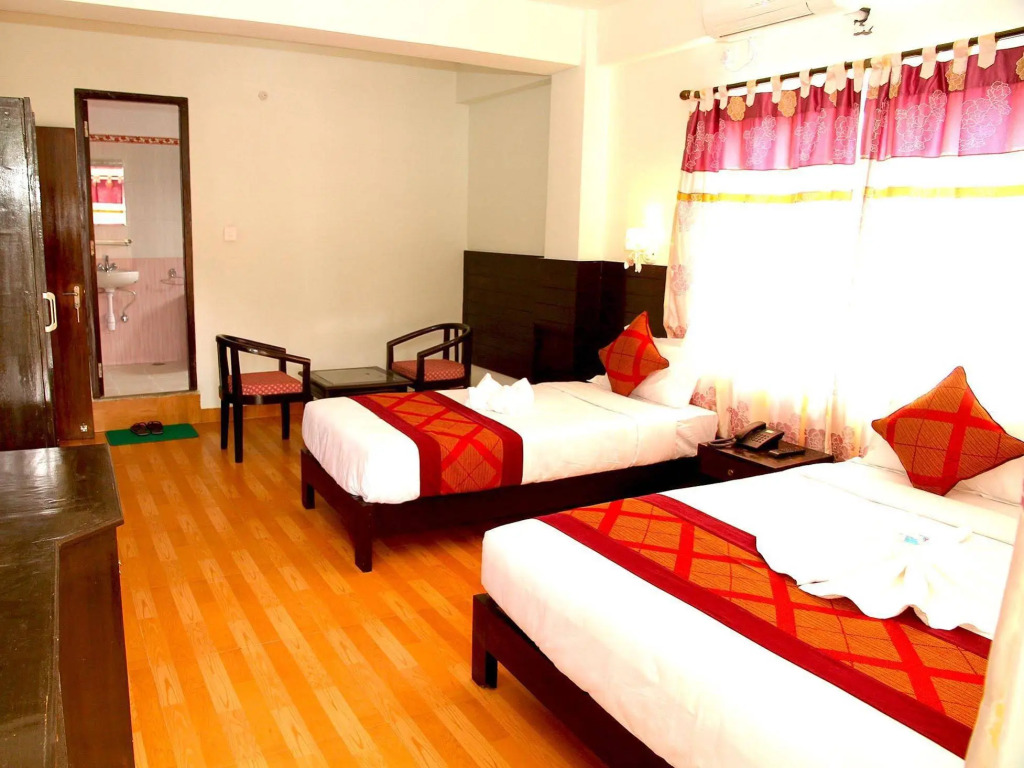 Hotel Guru Grand