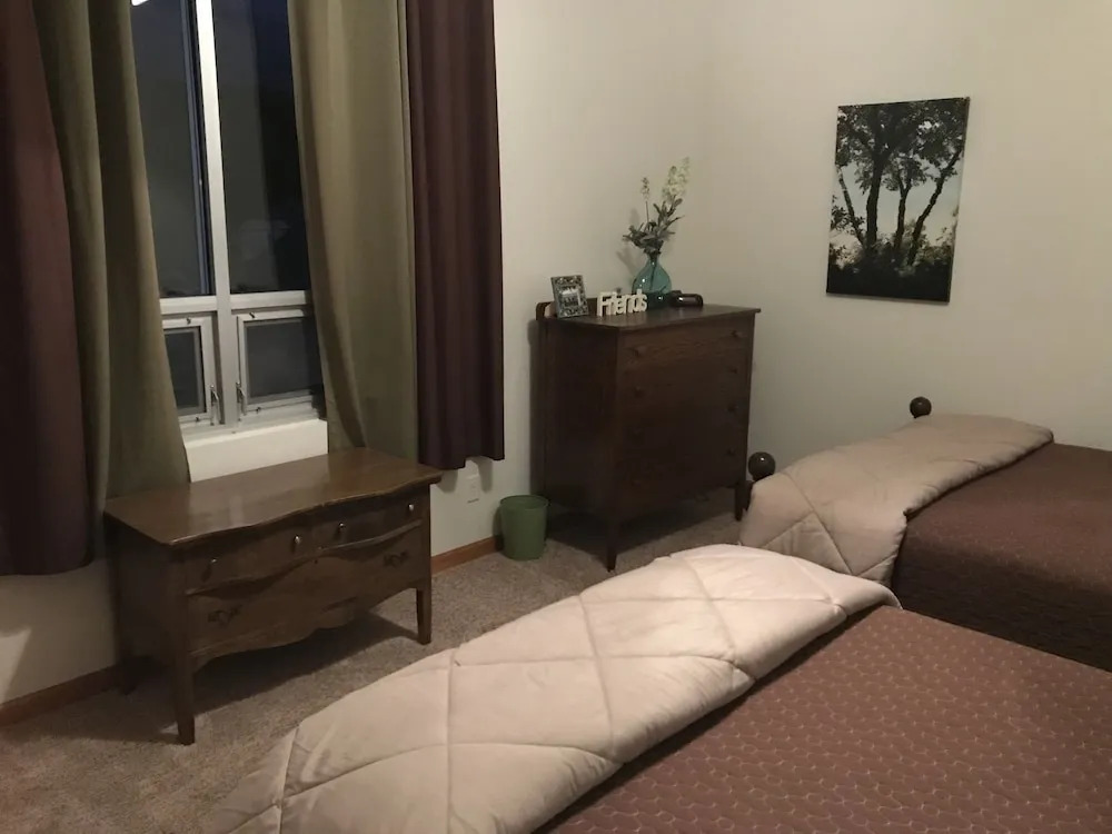 Betsie Harbor Lodging