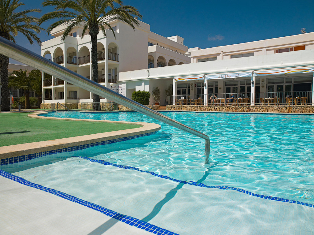 Hotel Cala dOr Playa