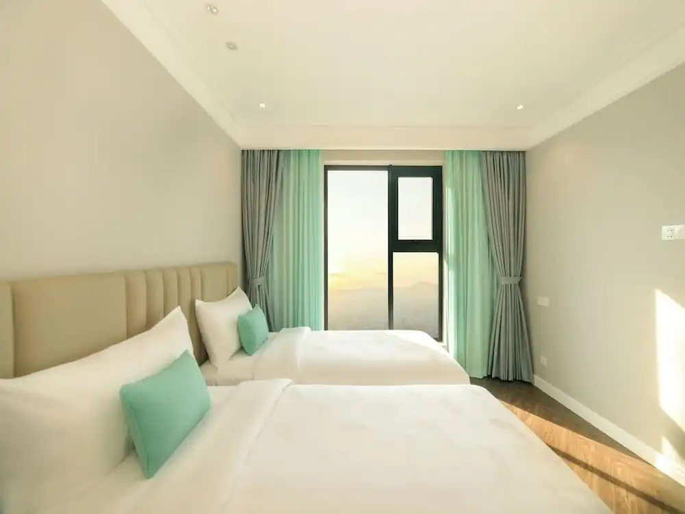 CIAO Altara Seaview Quy Nhon Condotel
