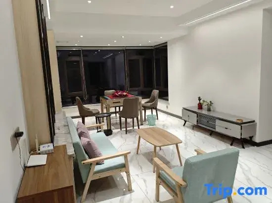 Shui'an Bieyuan Homestay