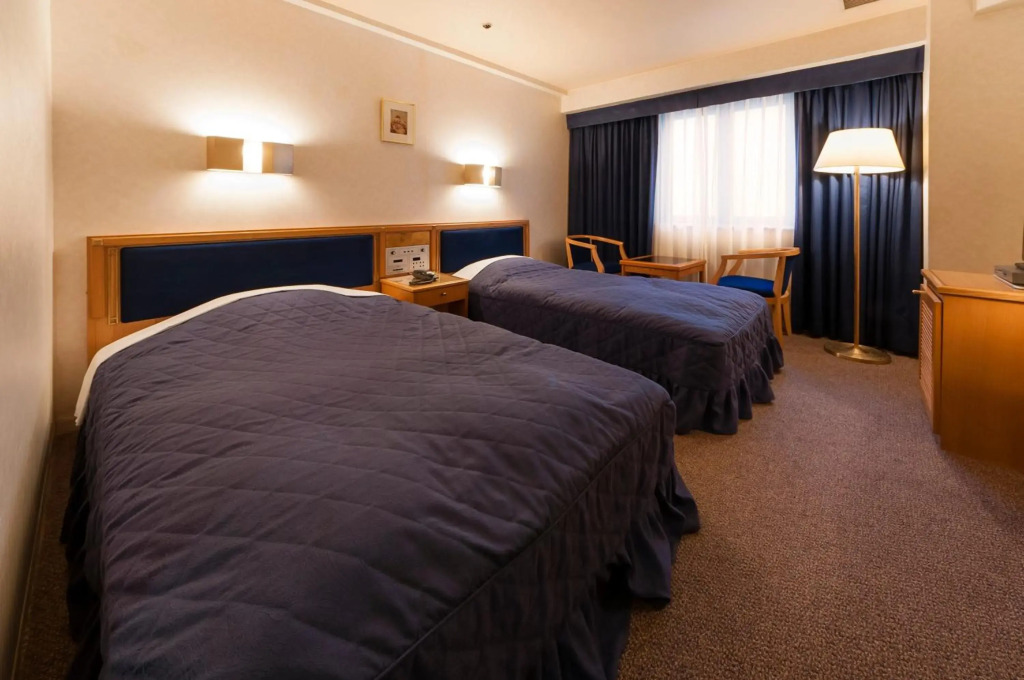 Hotel Siena