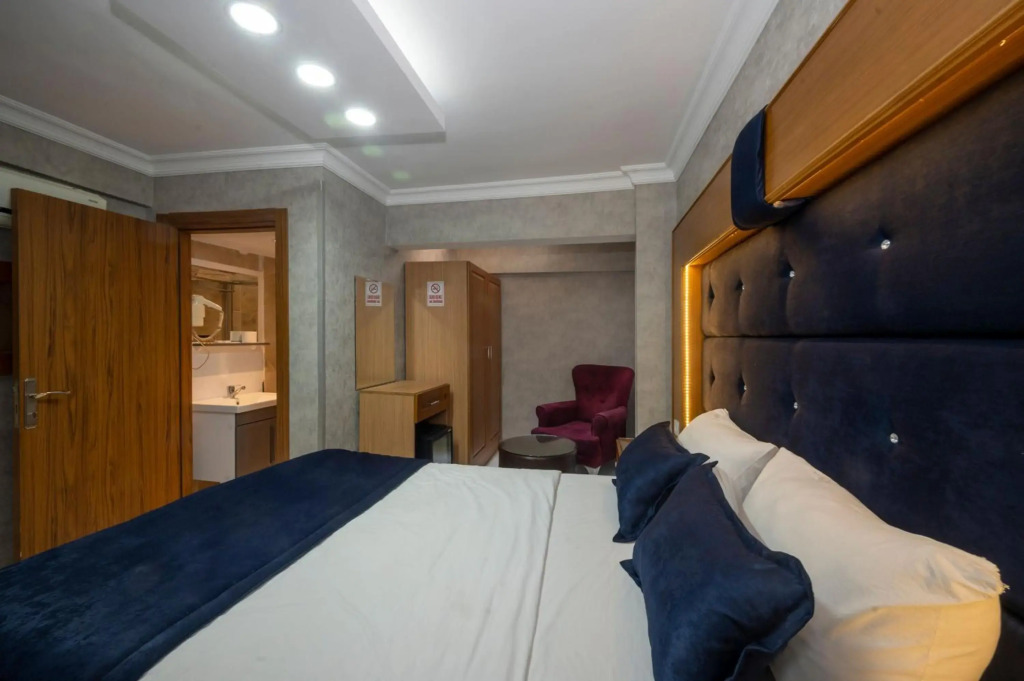 Hotel Mirador de Chamartín